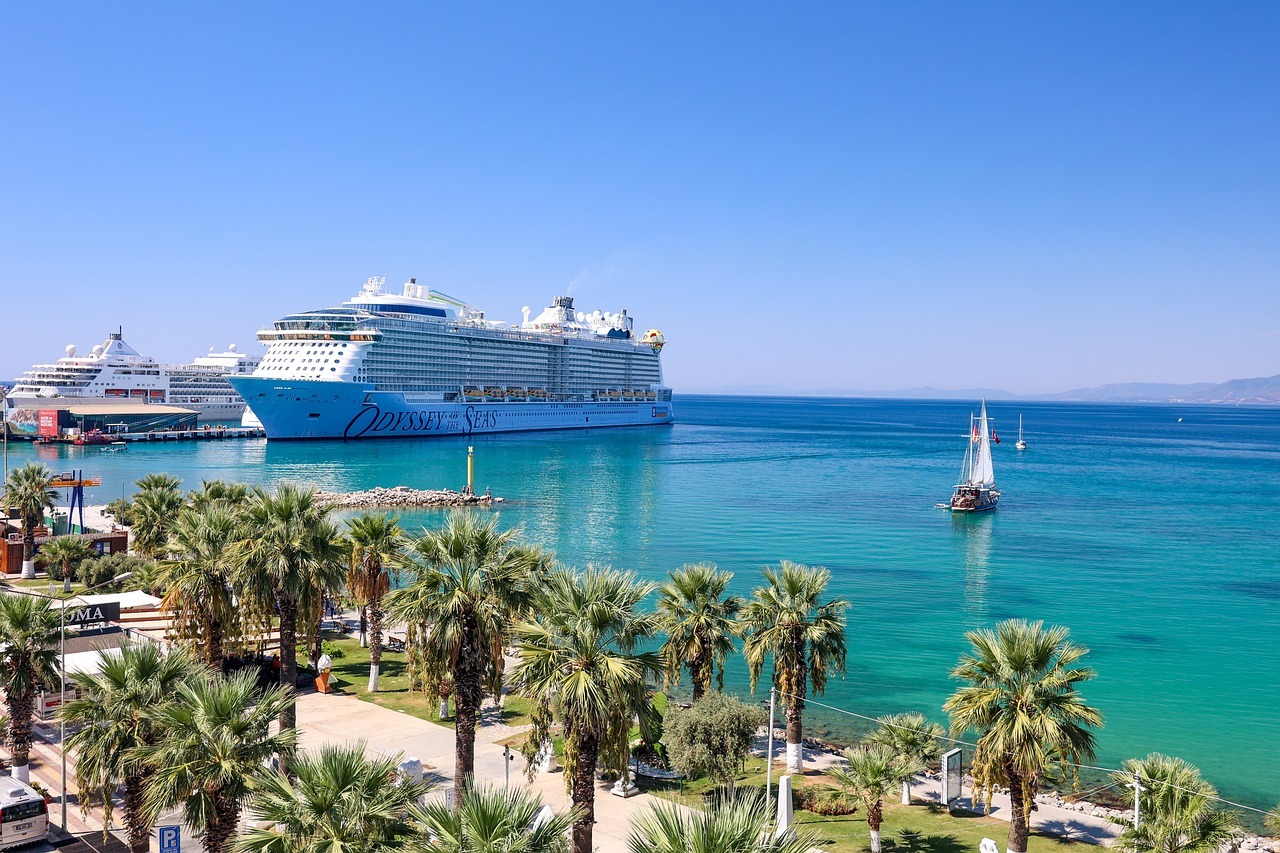 Ku adasi Ljetovanje SUDEX Tourism Events