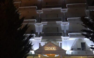 Hotel Lyden