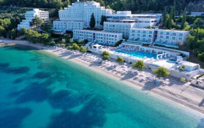 TUI BLUE Adriatic Beach Resort