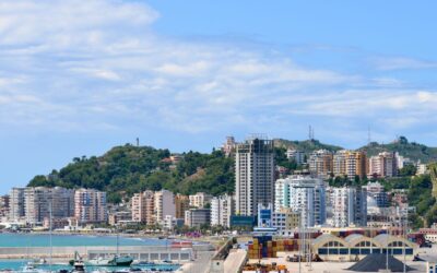 Drač Ljetovanje 2026