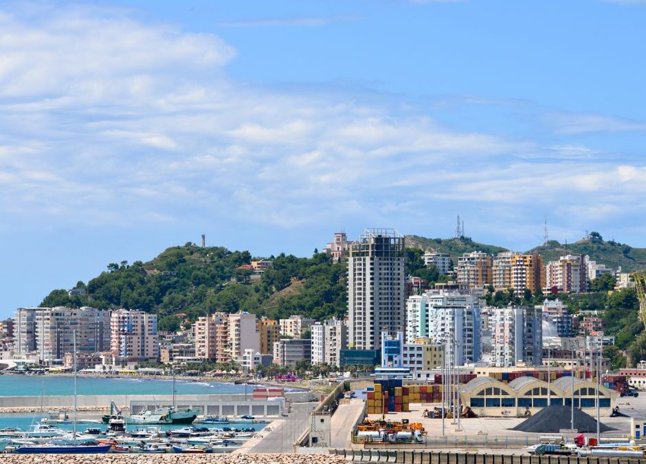 Drač Ljetovanje 2026