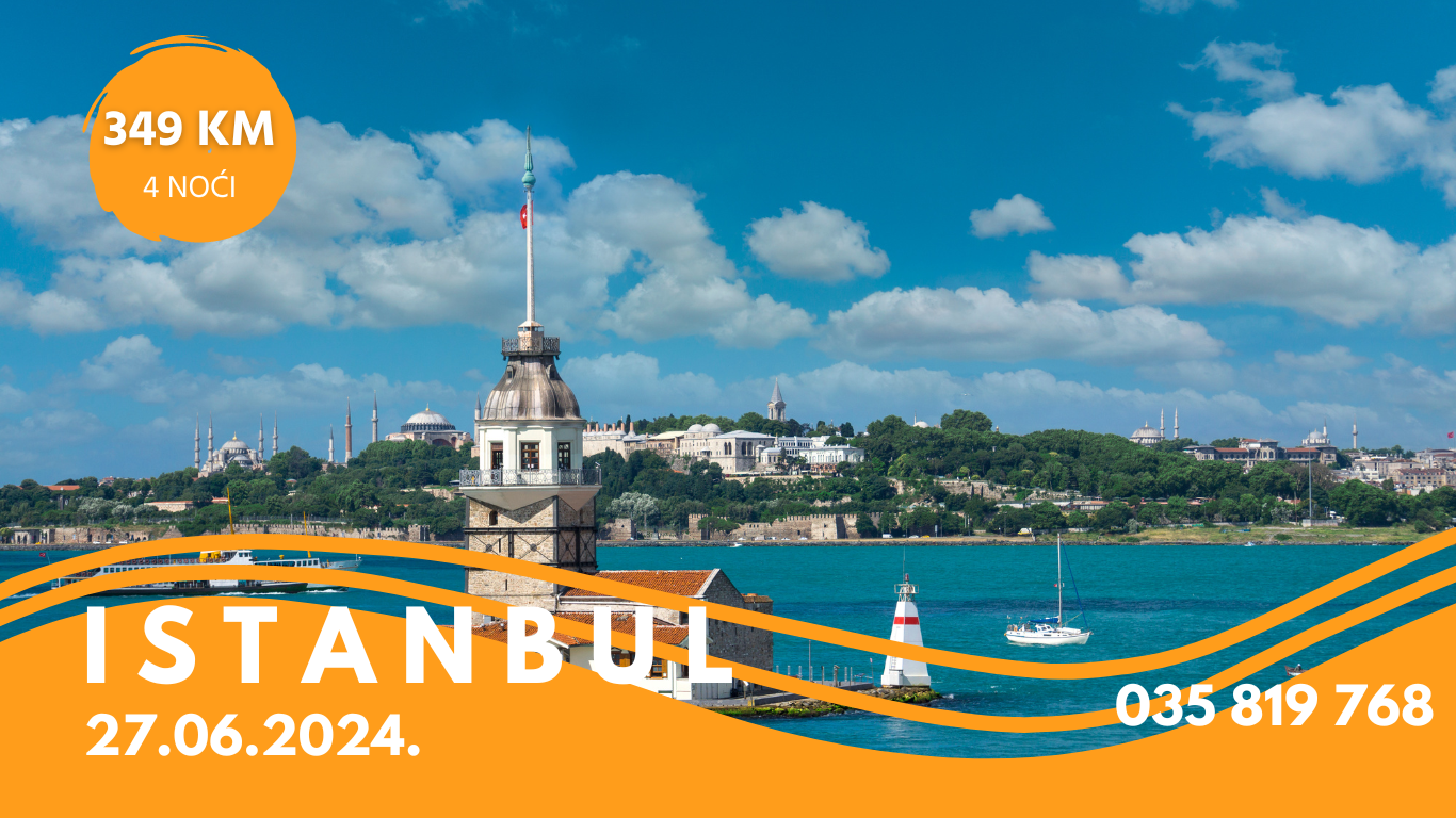 Istanbul 27.06.2024.
