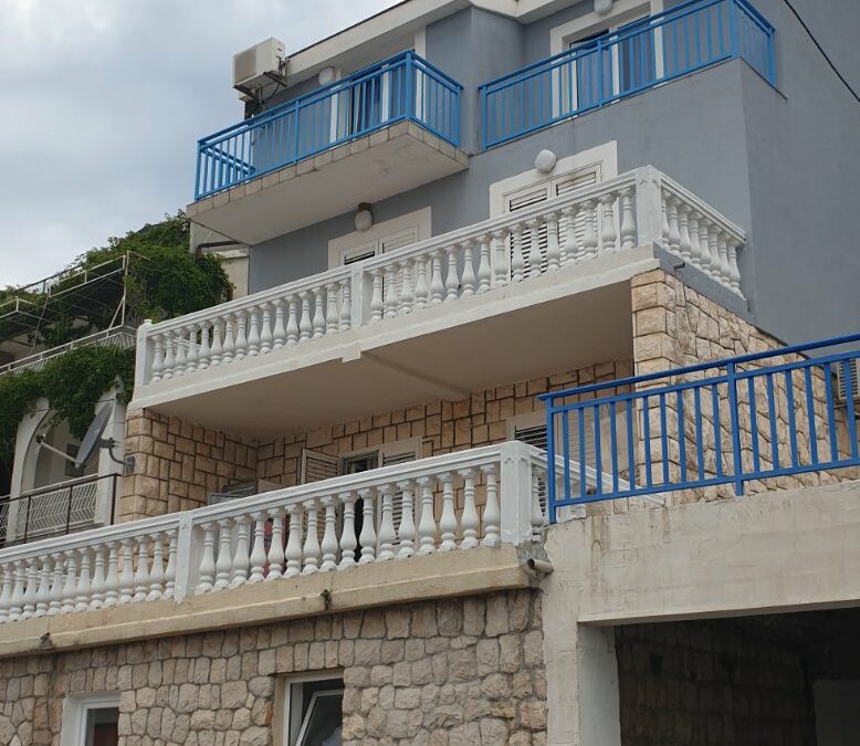 Apartmani Butigan