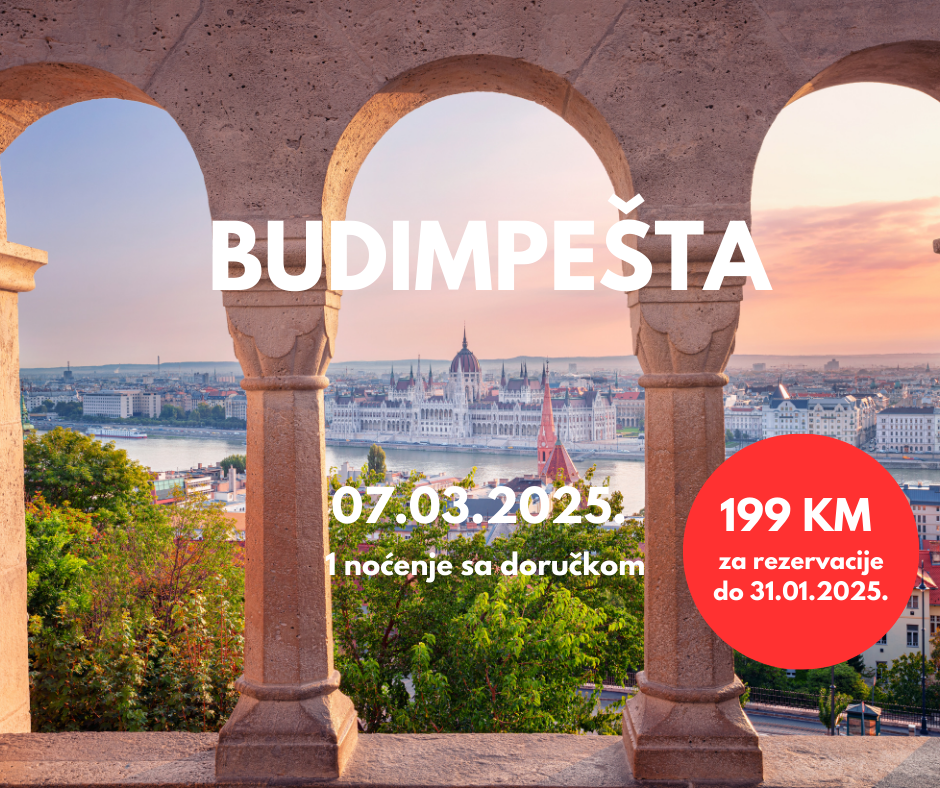 BUDIMPEŠTA - 07.03.2025.