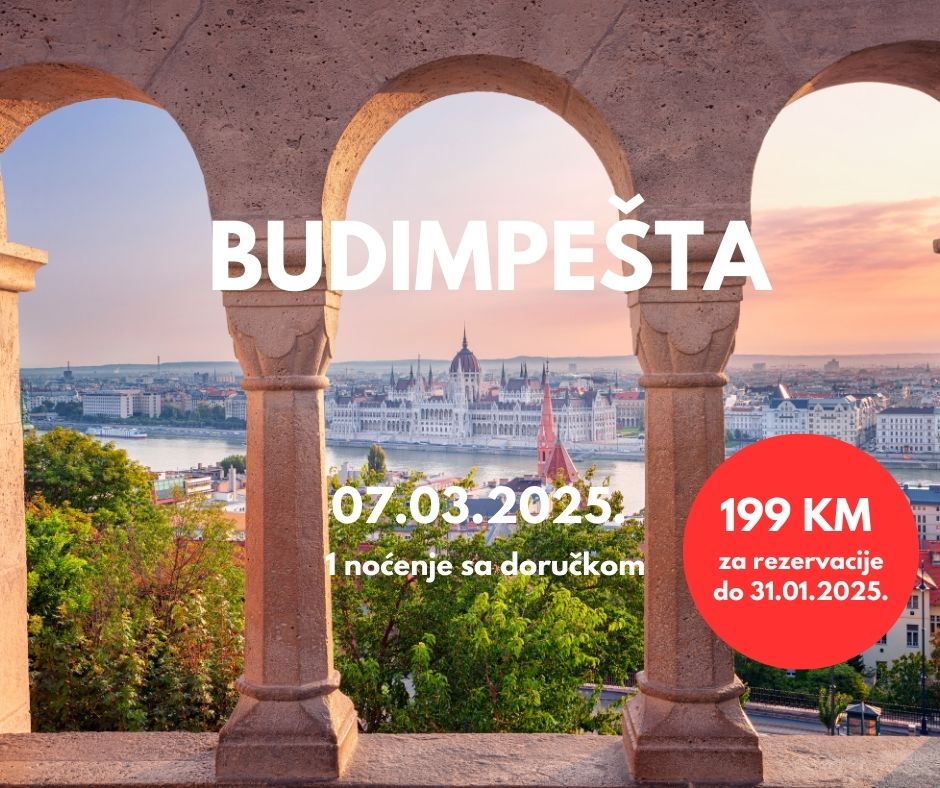 BUDIMPEŠTA - 07.03.2025.