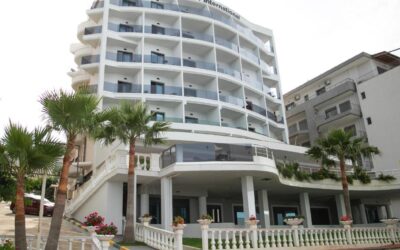 Hotel Saranda International 4*