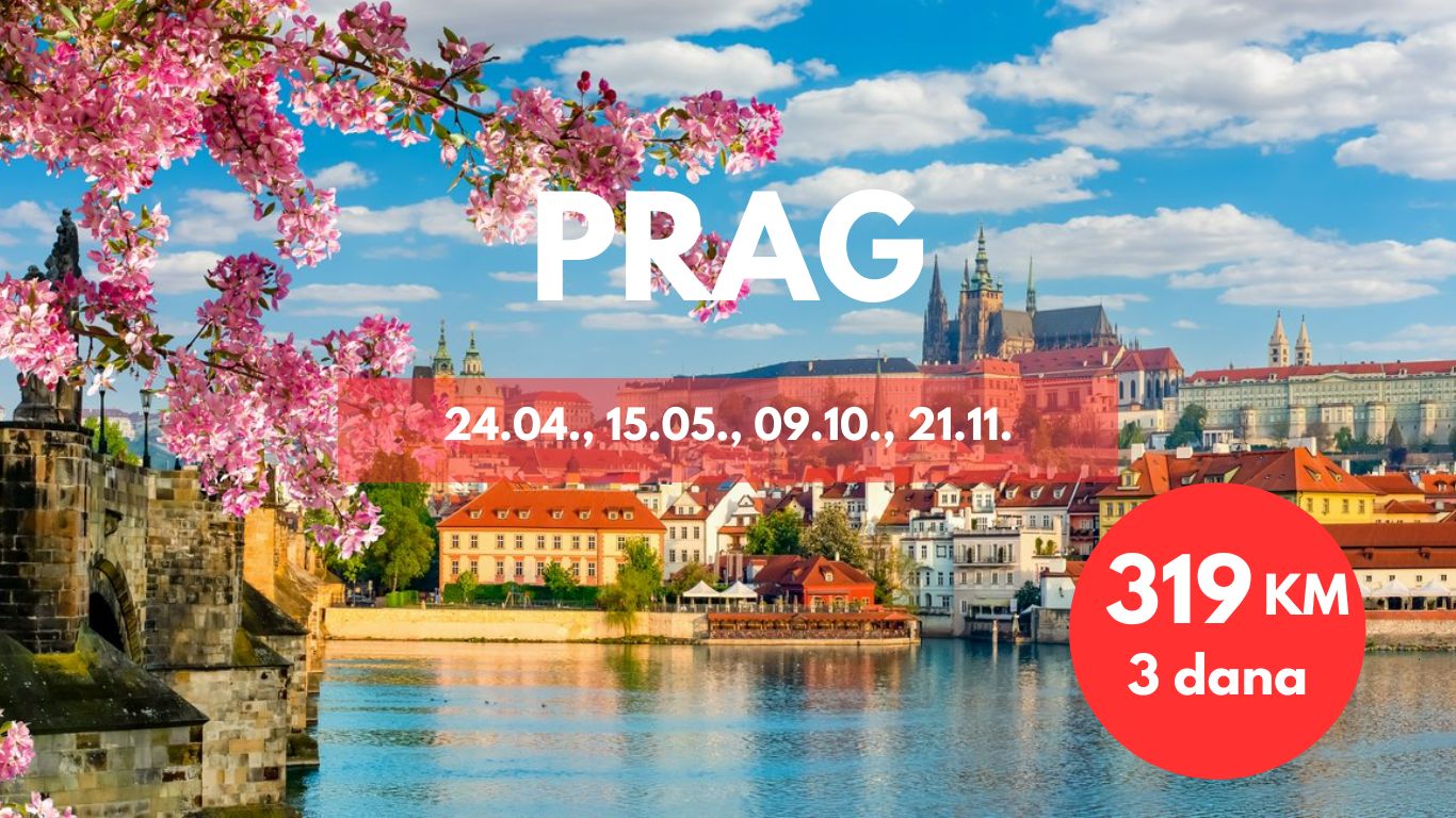 Prag 24.04., 15.05., 09.10., 21.11.