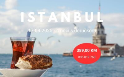 Istanbul 17.09.2025.