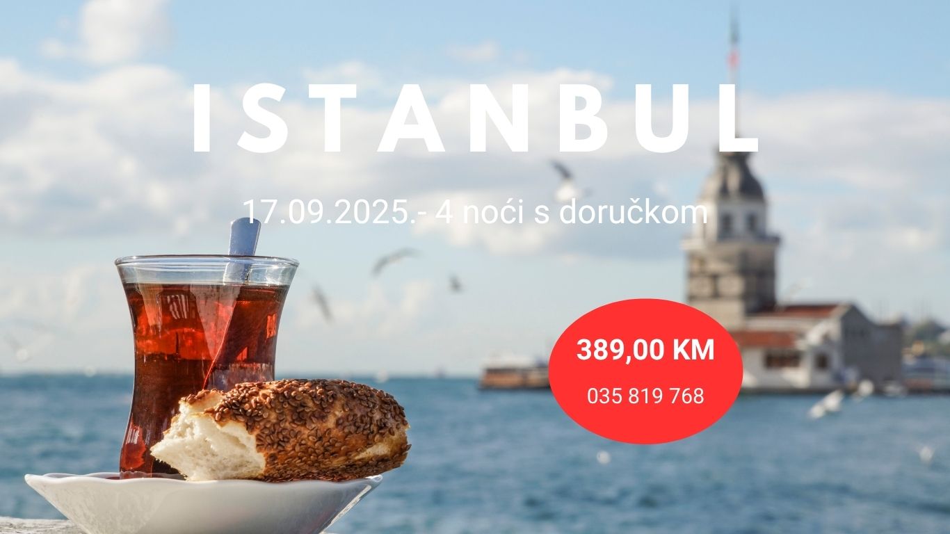 Istanbul 17.09.2025.