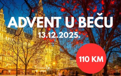 Advent u Beču