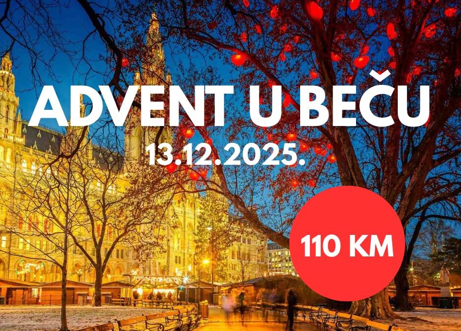 Advent u Beču