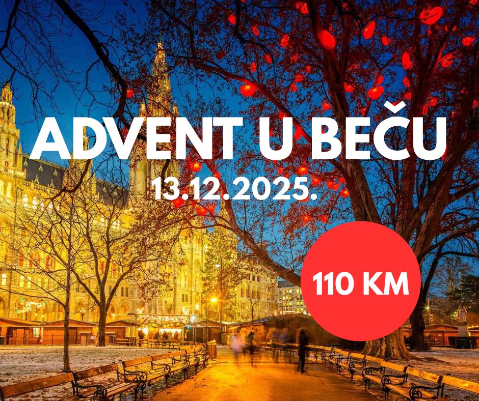 Advent u Beču