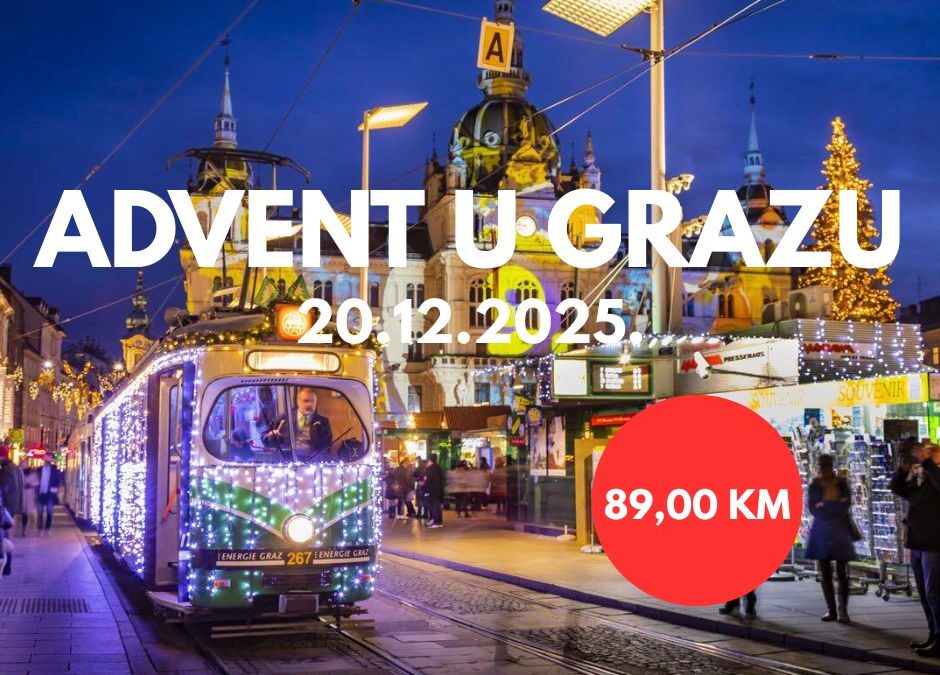 Advent u Grazu