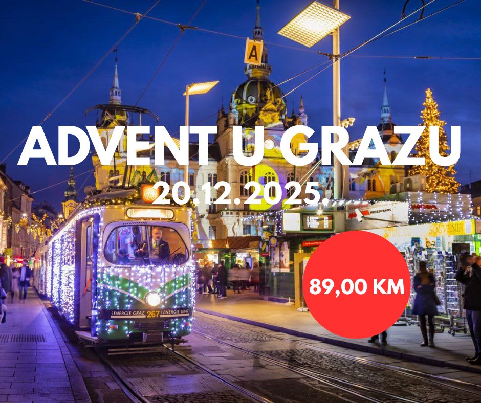 Advent u Grazu