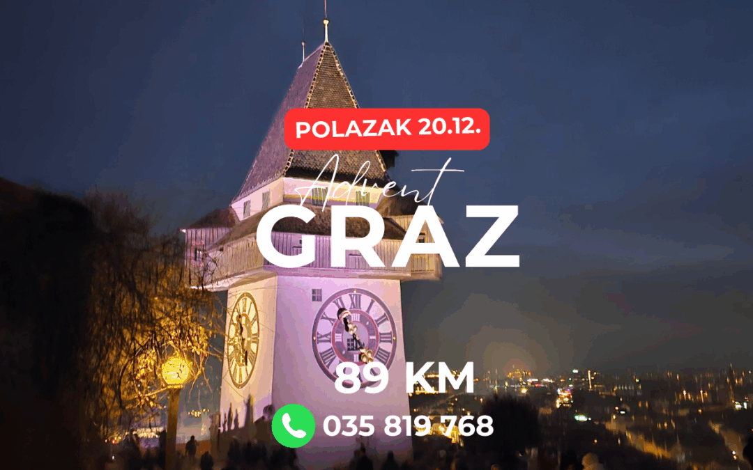 Advent u Grazu