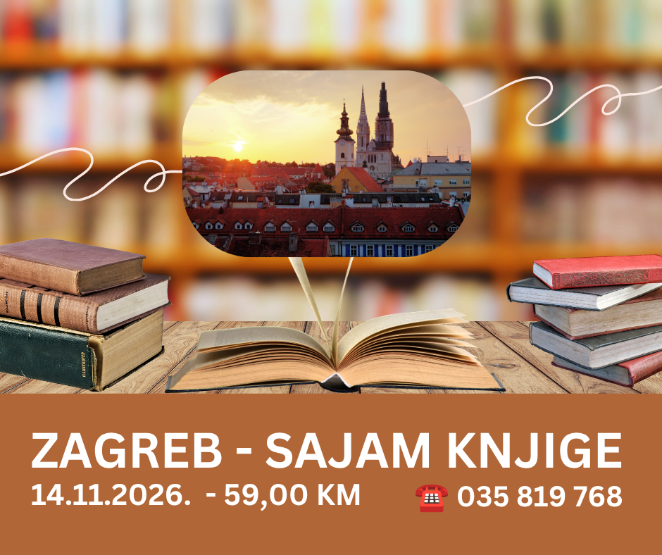 Sajam knjige Beograd 25.10.2025.