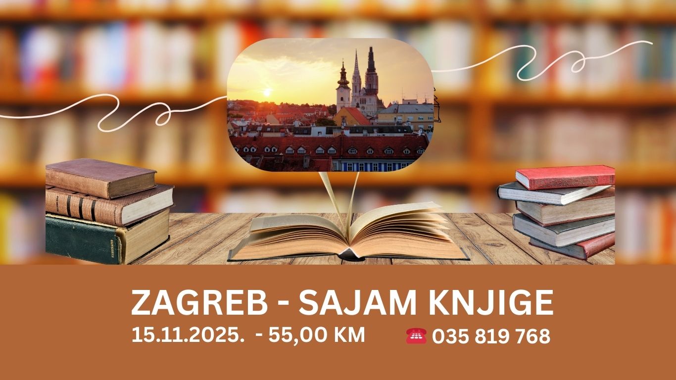 Sajam knjige Beograd 25.10.2025.