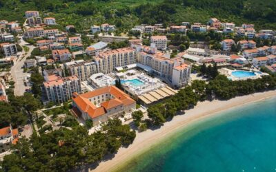 Bluesun Hotel Alga 4*