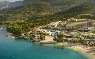 Hotel Aminess Laurel Khalani 5*