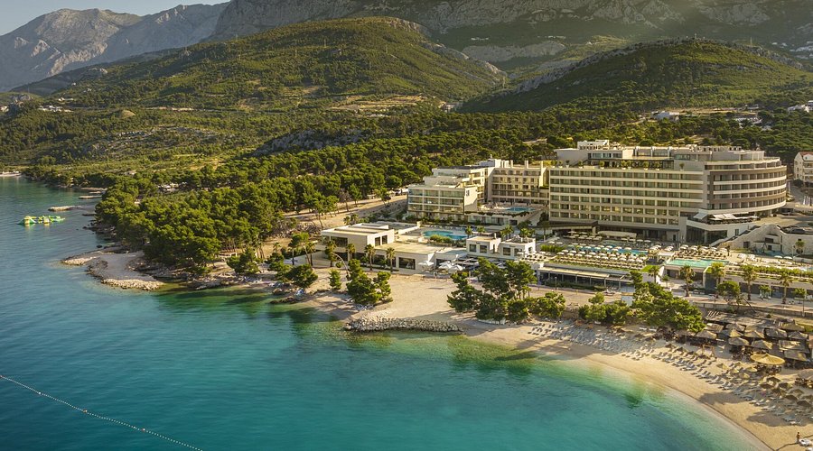 Hotel Aminess Laurel Khalani 5*