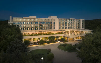 Hotel Magal Maradiso 3*