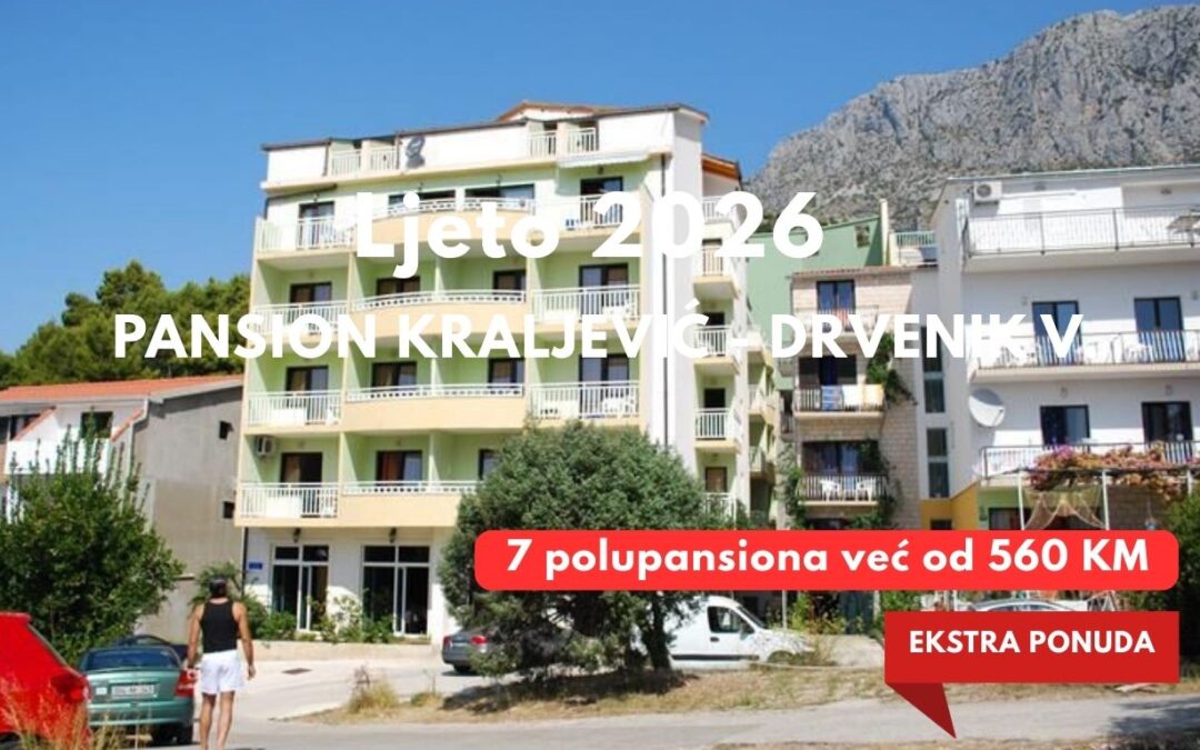 Pansion Primus Kraljević