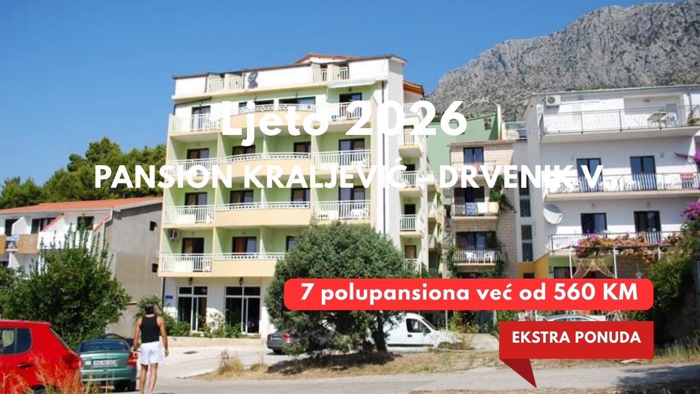 Pansion Primus Kraljević