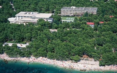 Turističko naselje Alemaris 3*
