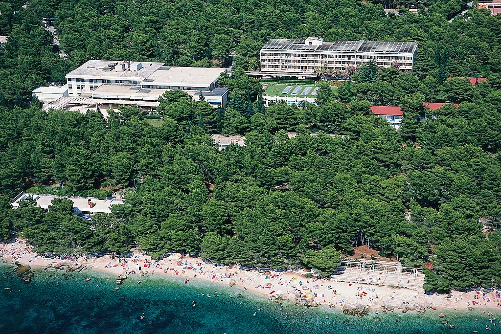 Turističko naselje Alemaris 3*