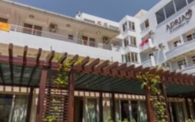 Hotel Adria 3 * – od 76 KM