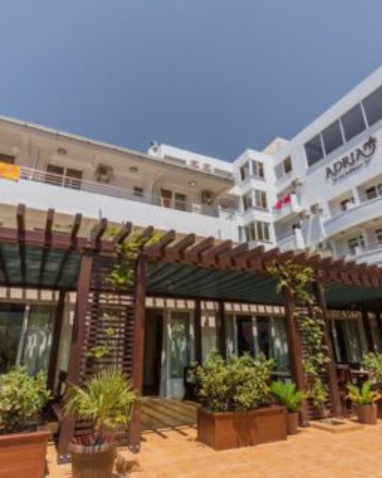 Hotel Adria 3 * – od 76 KM