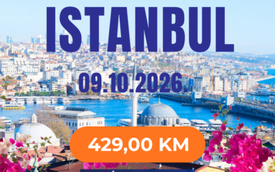 Istanbul 09.10.2026