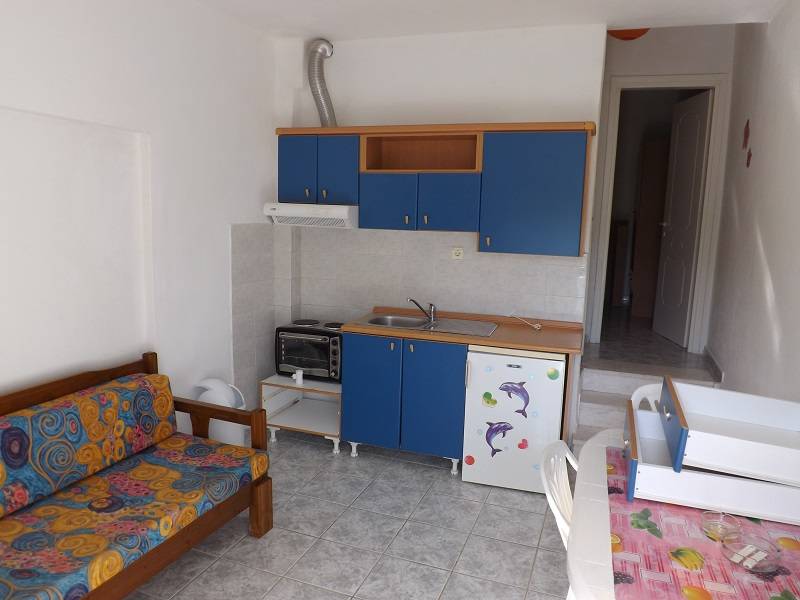 apartmani u Grčkoj