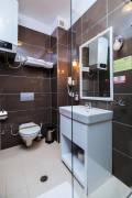 Hotel Albania Star kupatilo